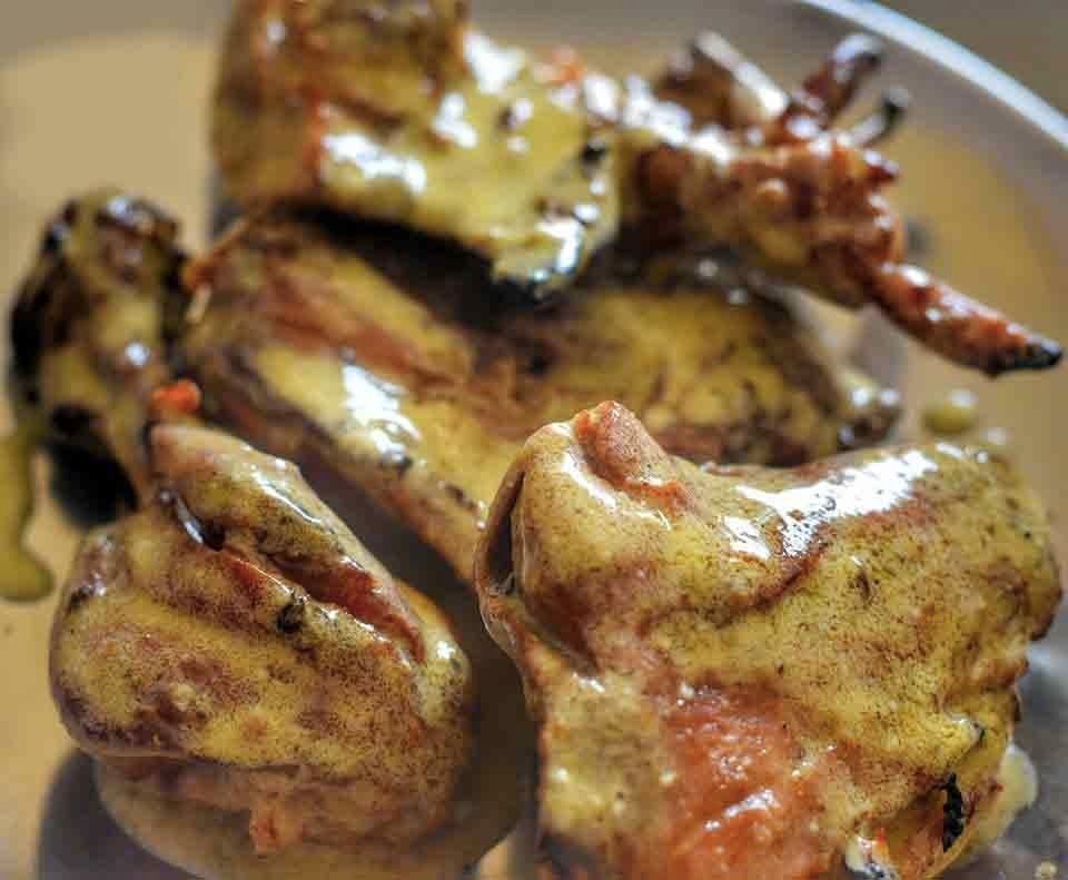kaiser-butter-tandoori-chicken-gurgaon