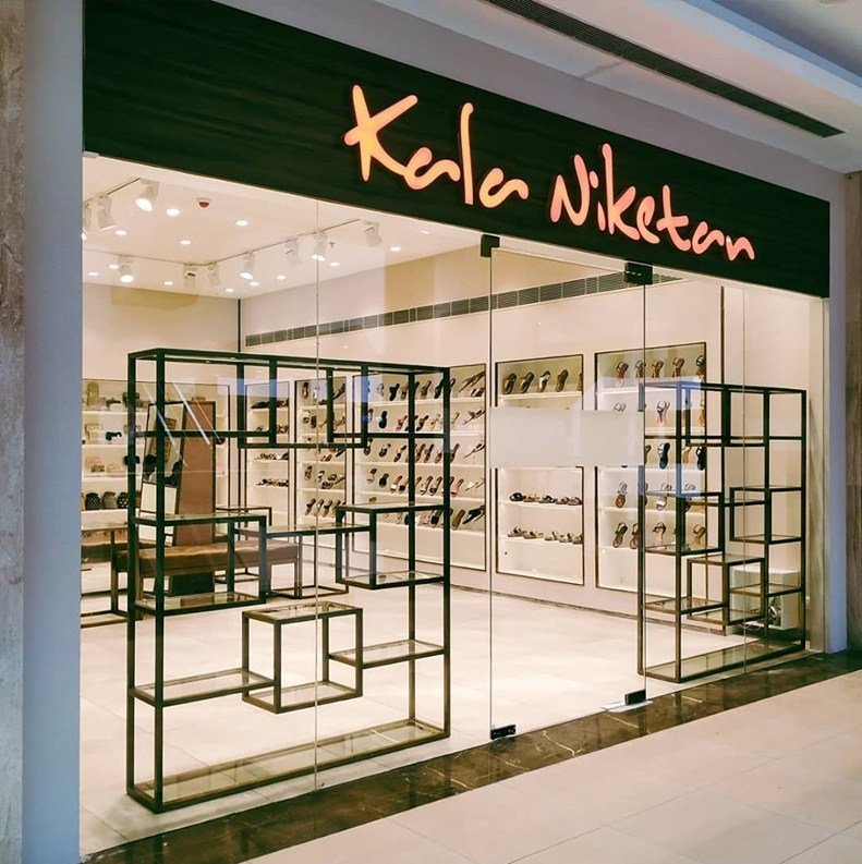 kala niketan ardee mall gurgaon