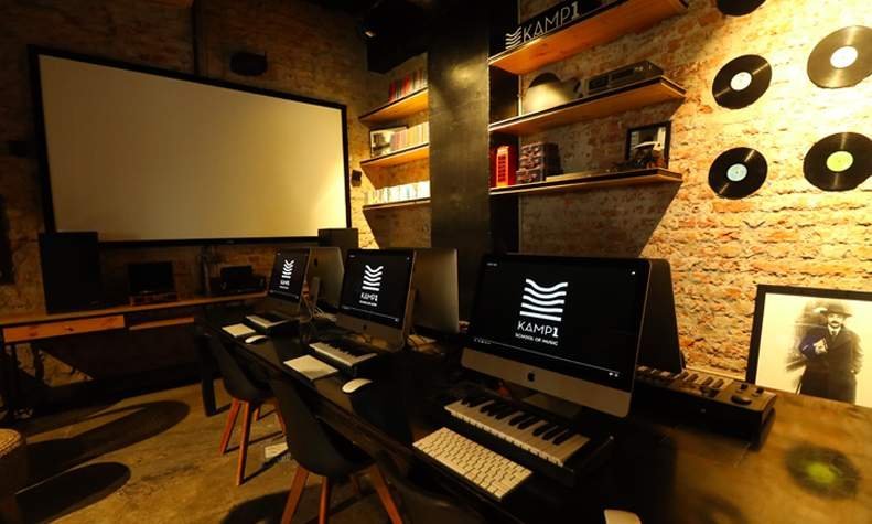 kamp-1-school-of-music-gurgaon