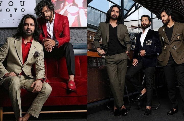 Designer Kanishk Mehta Store JMD Regent Arcade in Gurgaon