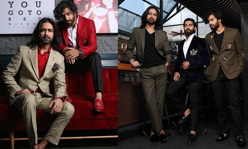 Designer Kanishk Mehta Store JMD Regent Arcade in Gurgaon