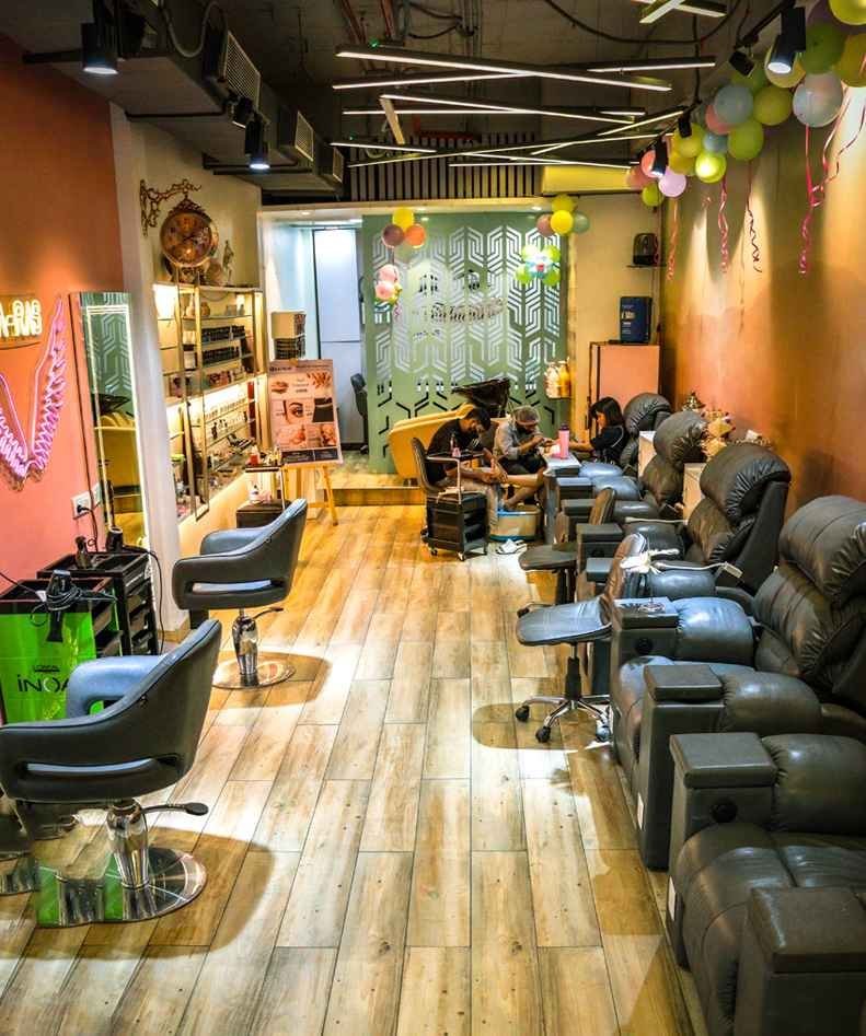 karas extension studio gurugram