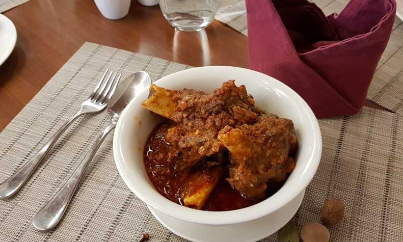 karavaan rara gosht gurgaon