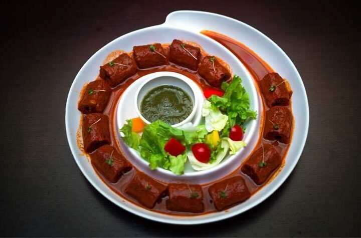 La La Land is hosting a droolicious Kebab & Biryani Fest, Where Are You!