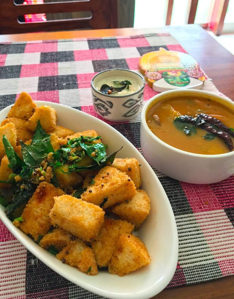 keralicious gurugram
