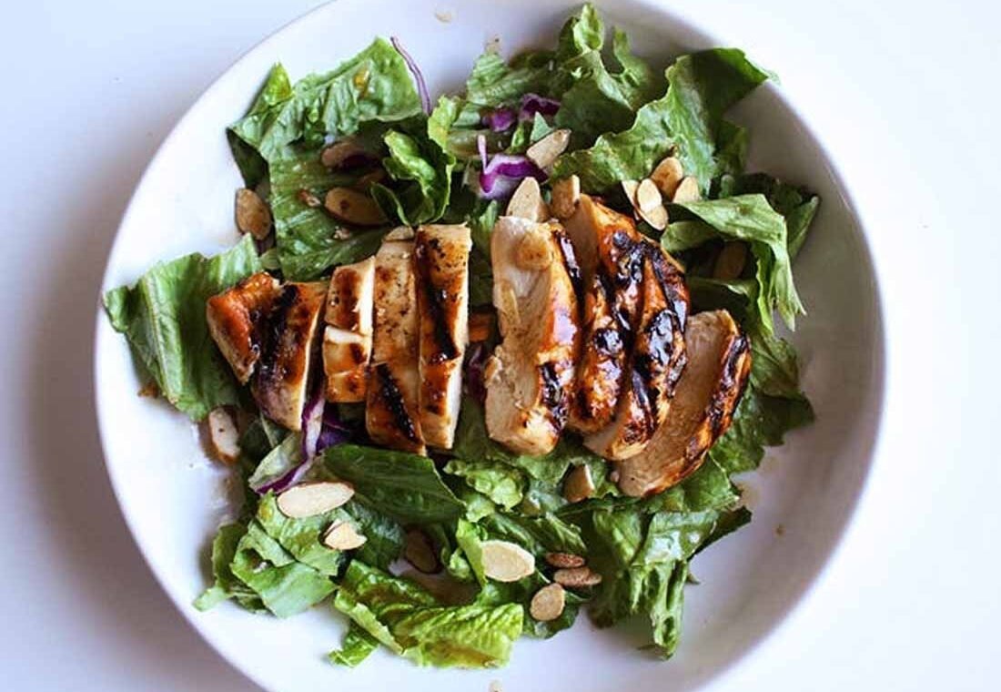 Best Keto Friendly/ Low Carb Meal Delivery Places in Gurgaon