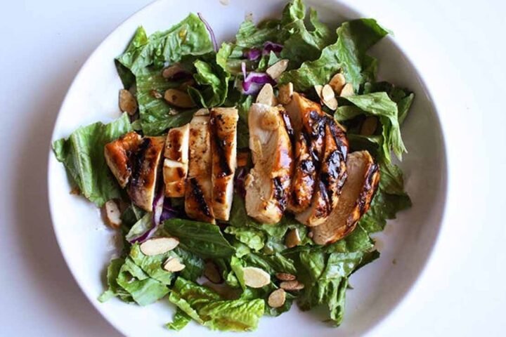 Best Keto Friendly/ Low Carb Meal Delivery Places in Gurgaon