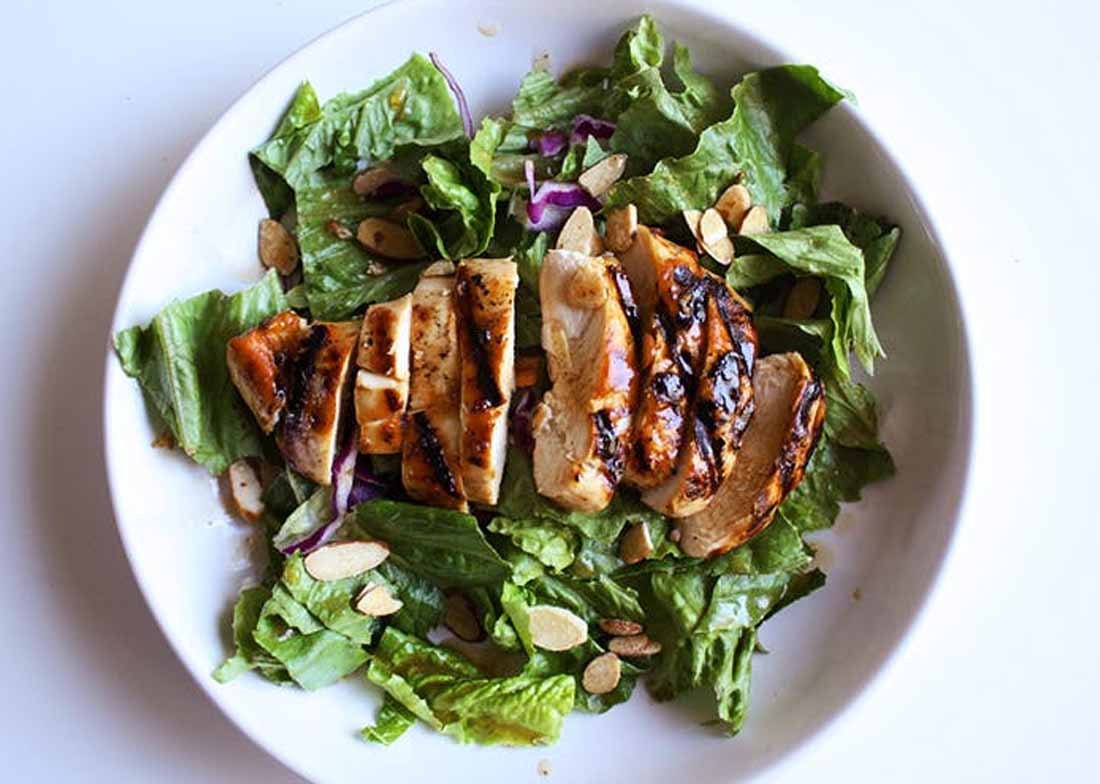 Best Keto Friendly/ Low Carb Meal Delivery Places in Gurgaon