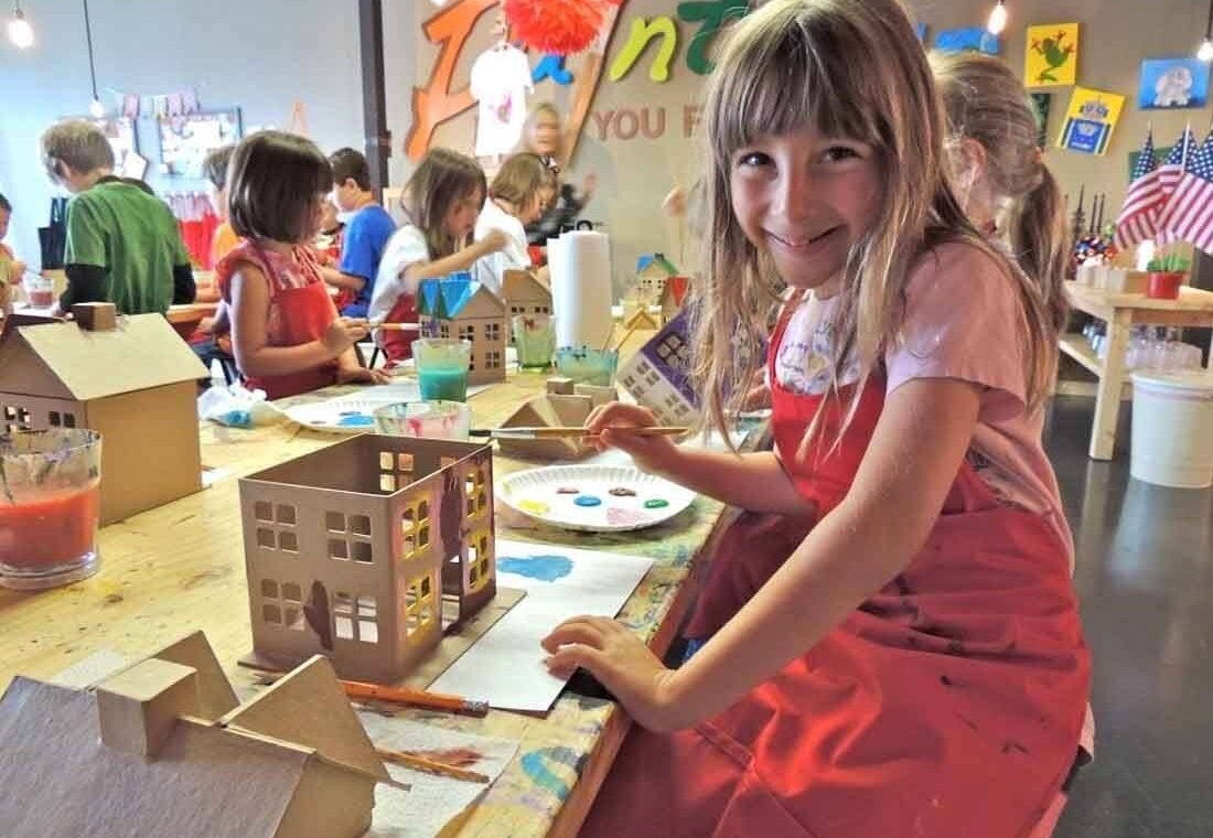 Best Summer Camps for Kids in Gurgaon