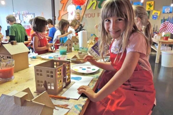 Best Summer Camps for Kids in Gurgaon