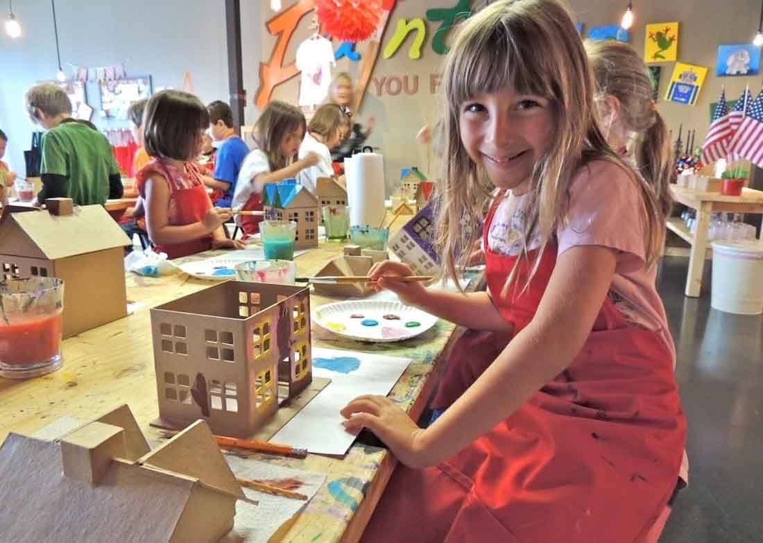 Best Summer Camps for Kids in Gurgaon