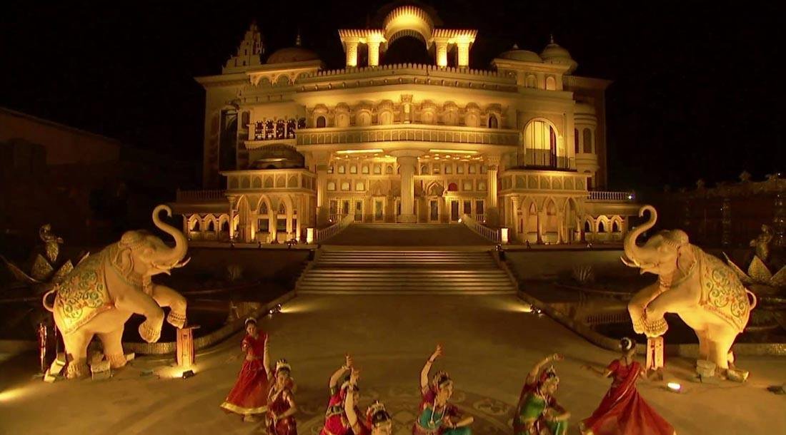 Kingdom of Dreams | A Must Visit in Gurugram