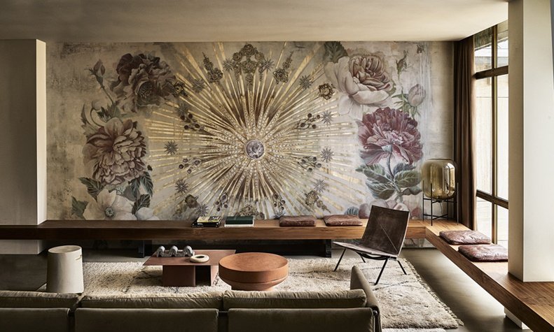 best wallpaper dealers gurgaon kingdom-of-wallpapers-jmd-regent-arcade-gurgaon