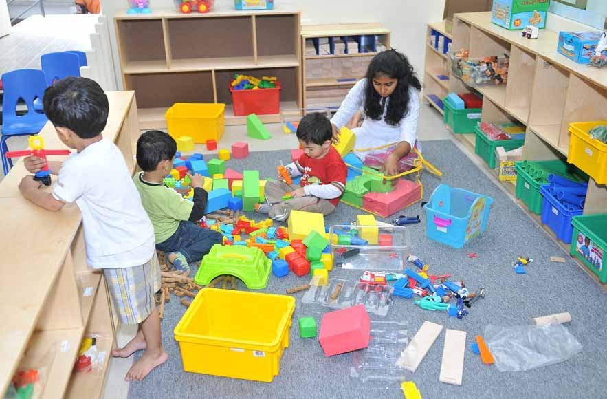 klay preschool gurgaon