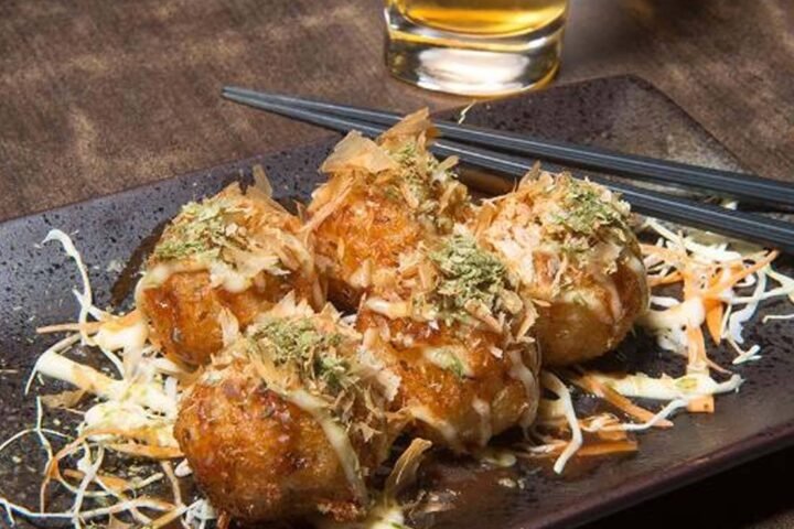 Komachi Japanese Restaurant MG Road Gurgaon
