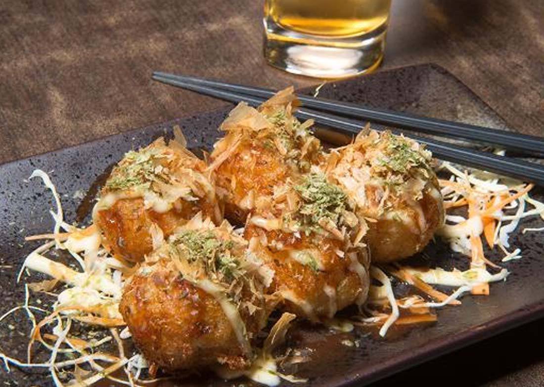 Komachi Japanese Restaurant MG Road Gurgaon