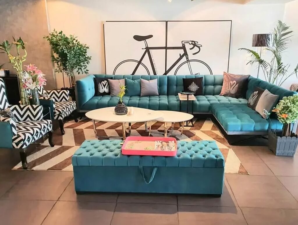 krishna furniture store gurgaon