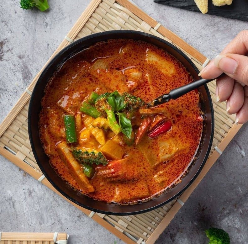 krua thai gurugram
