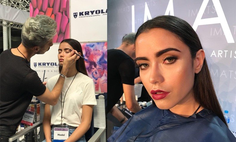 Kryolan make-up brand opens flagship store in Ambience Mall, Gurugram