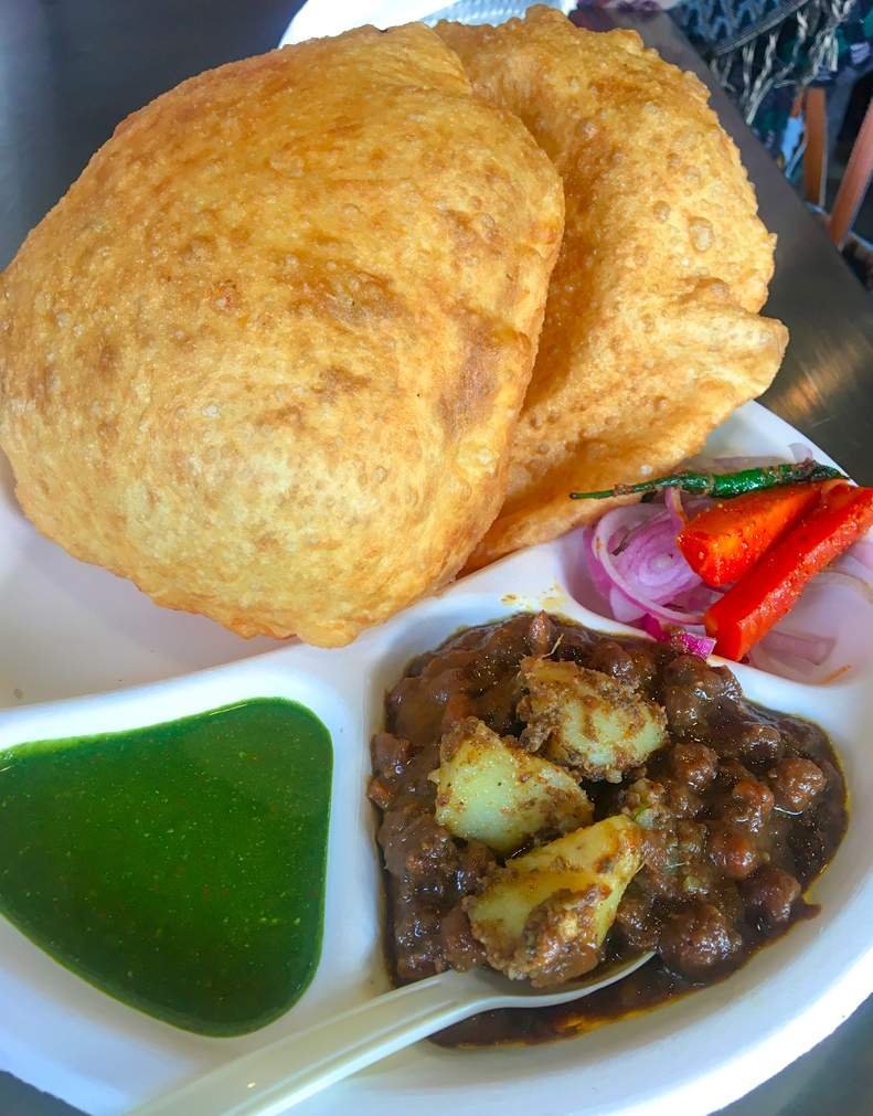 kulcha walas sector 31 gurgaon