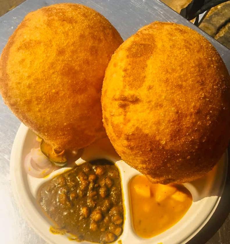 chole bhature kulcha-walas-sector-31-gurgaon