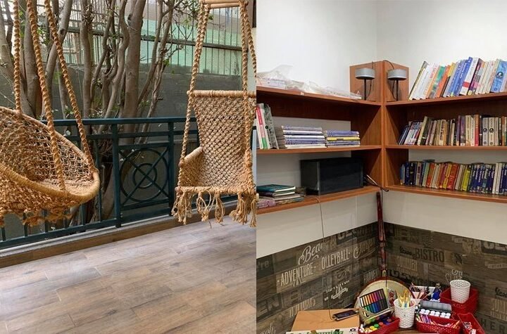Gurgaon's First Travel Themed Cafe is Here! Kunzum Travel Cafe Gurugram!
