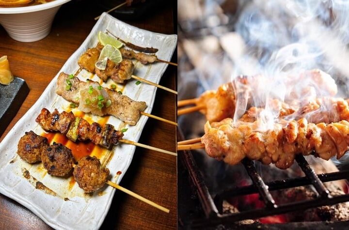 Take Your Palates On A Ride To The Far East At This Japanese Restaurant in Gurgaon