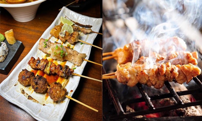 Take Your Palates On A Ride To The Far East At This Japanese Restaurant in Gurgaon