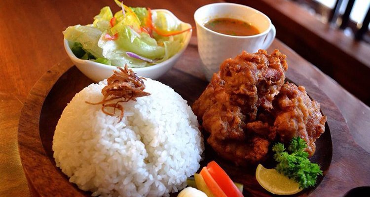 kuuraku japanese restaurant gurgaon