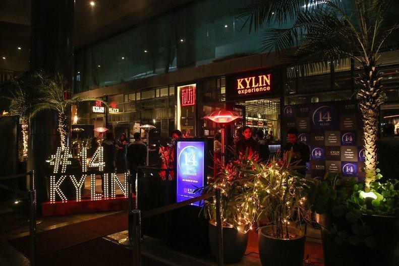 kylin-experience-aerocity-delhi