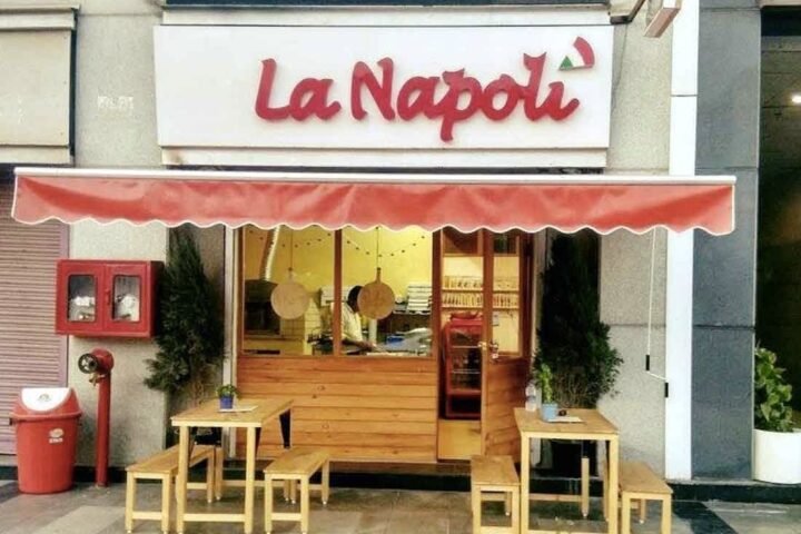 La Napoli – Sector 49 Gurgaon