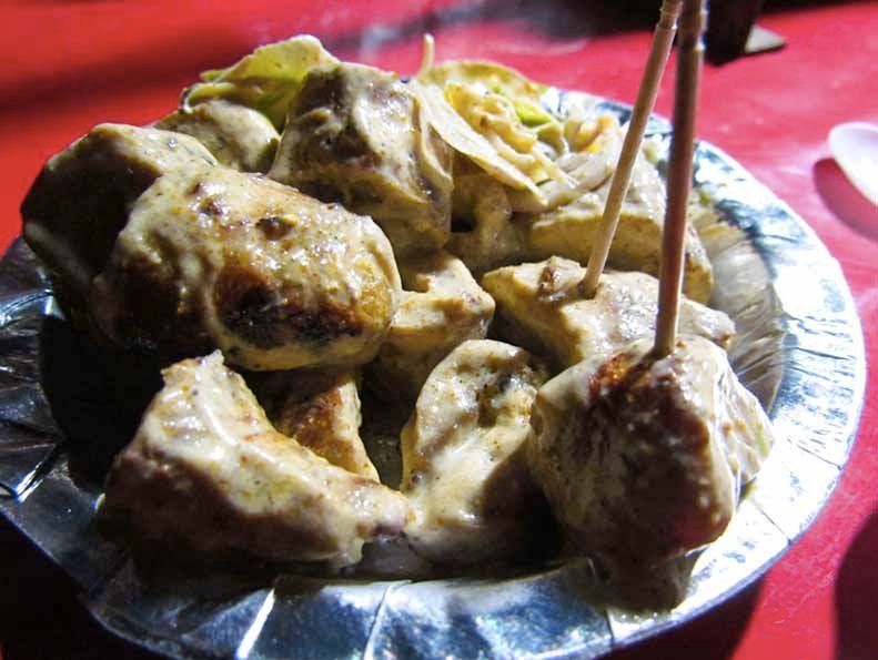 lajavaab chaap express gurgaon