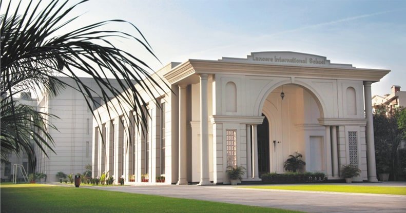 lances international school gurgaon
