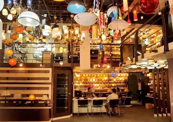 las vegas lights sikanderpur gurgaon