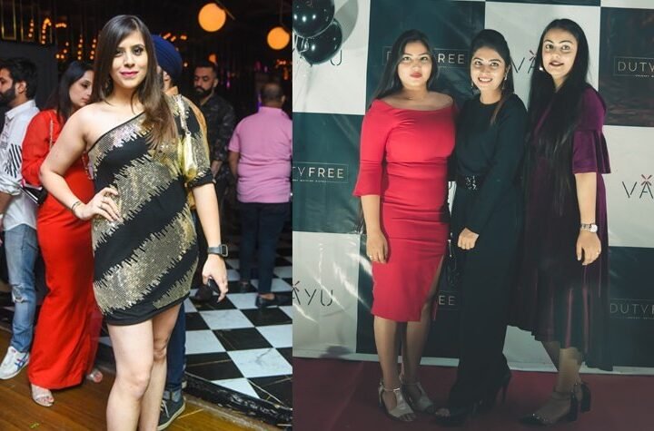 A Grand Launch for Duty Free's Second Outlet in Gurugram