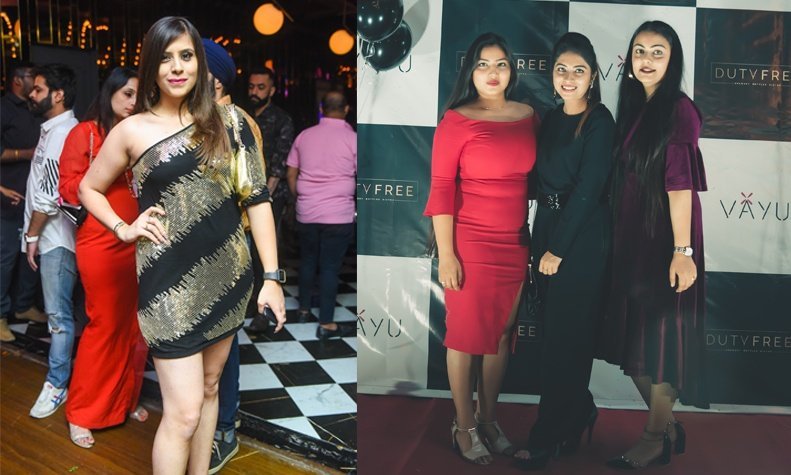 A Grand Launch for Duty Free's Second Outlet in Gurugram