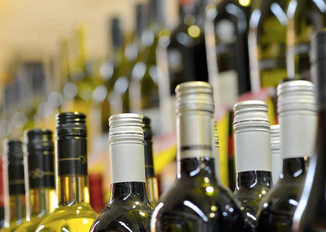 Liquor Stores In Gurgaon That Will Deliver Alcohol To Your Home