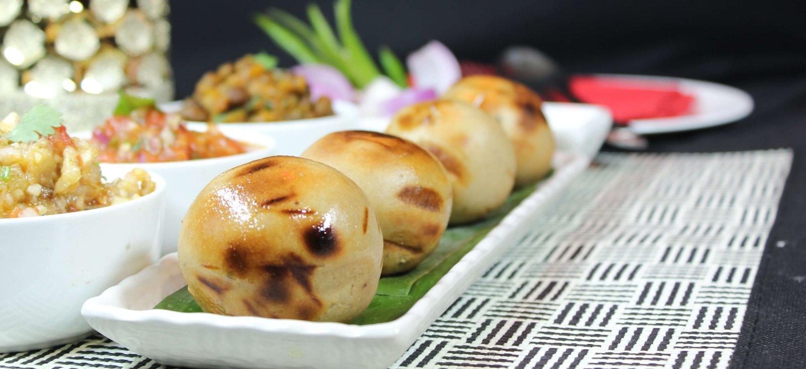 litti-platter-magadh-and-awadh-sector-29-gurgaon