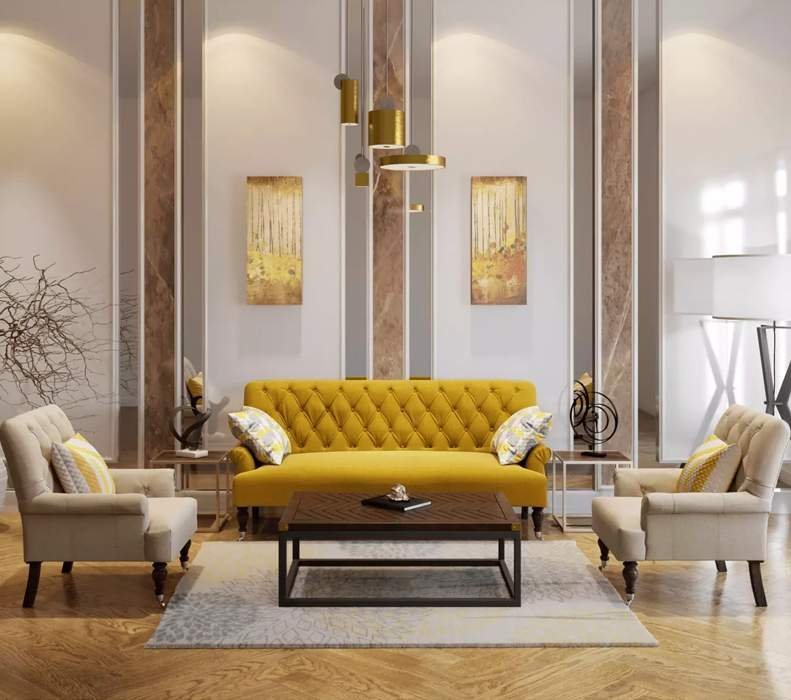 liv space gurgaon
