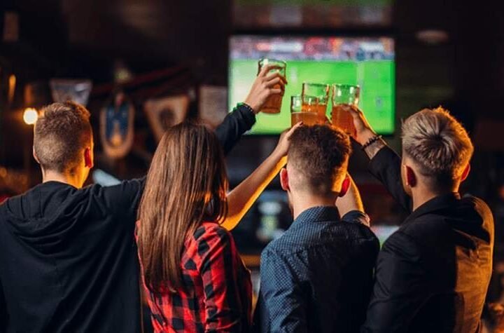 Places To Watch IPL Screening In Gurgaon