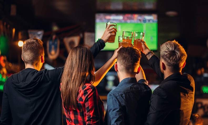 Places To Watch IPL Screening In Gurgaon