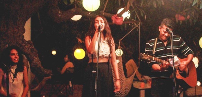 live music in gurgaon
