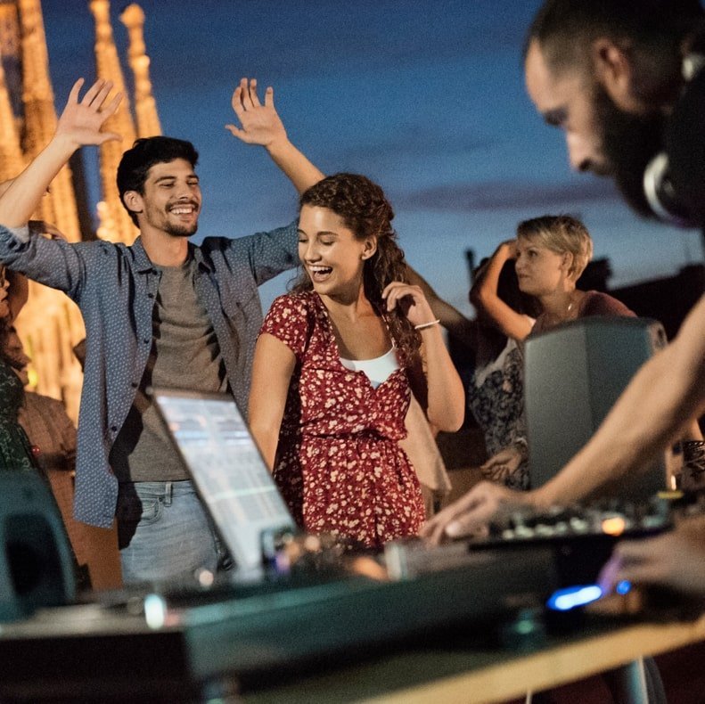 live music raise the bar gurgaon