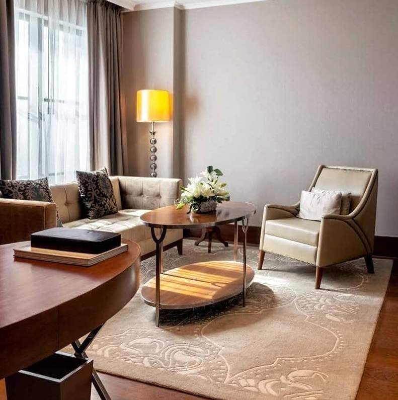 living spaces gurgaon