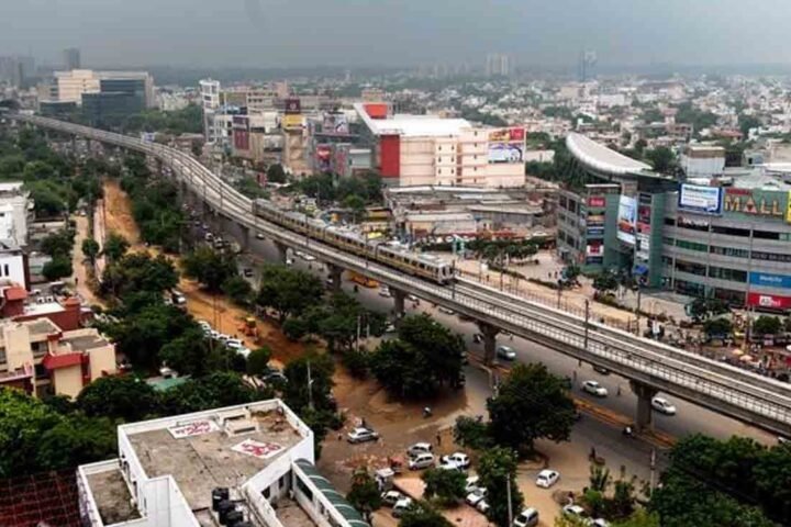 A Local’s Guide to Gurgaon