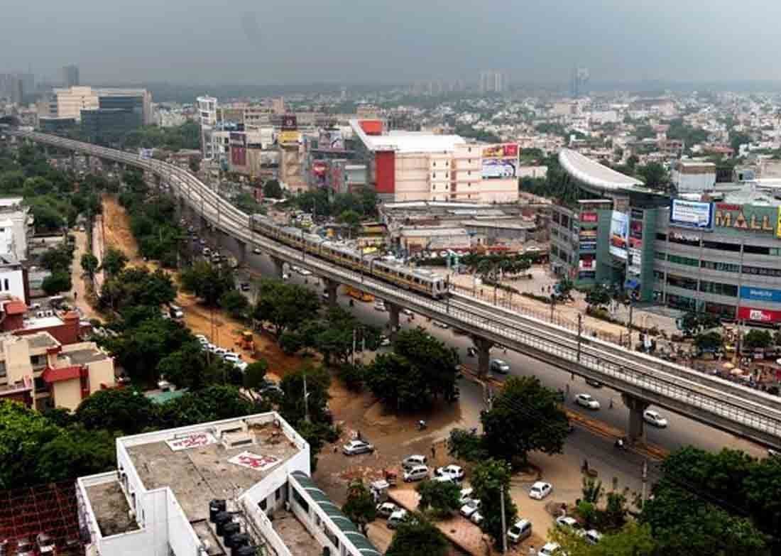A Local’s Guide to Gurgaon