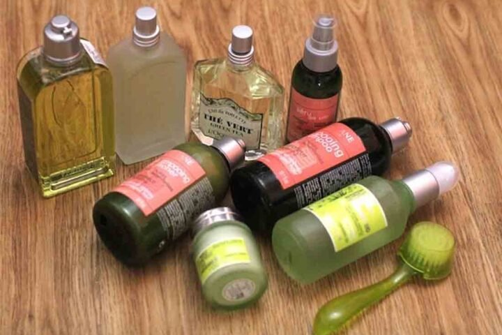 L'OCCITANE en Provence Finally Here In Ambience Mall Gurugram