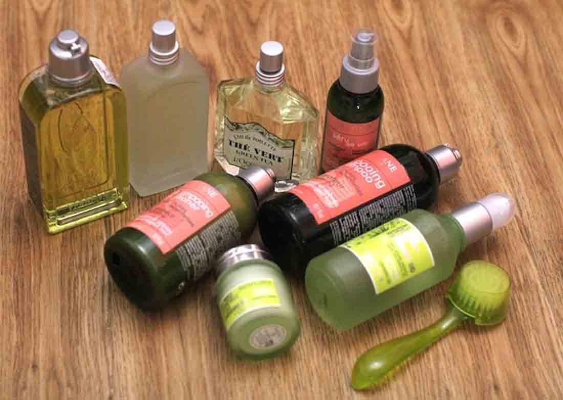 L'OCCITANE en Provence Finally Here In Ambience Mall Gurugram