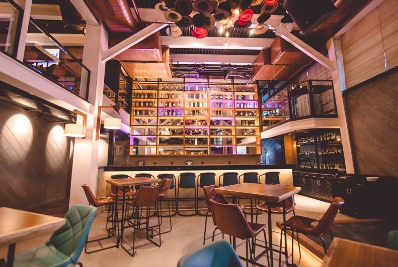 loft by the clock tower 32nd avenue gurgaon