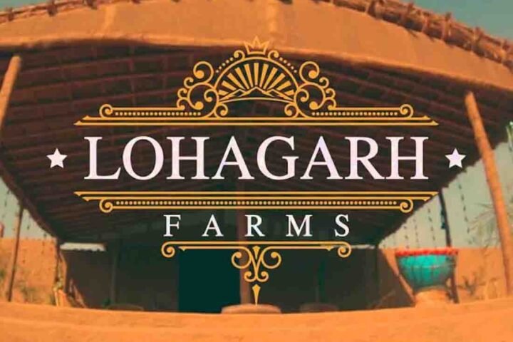 Bring Back Your Childhood At Lohagarh Farms Sohna Road Gurugram!